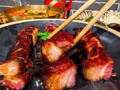 -广府乡下·饭庄(新港东路店)
