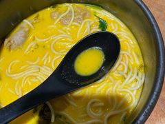 -和府捞面(东直门银座店)