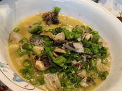 -老傅家湘潭水煮活鱼店(众一国际店)