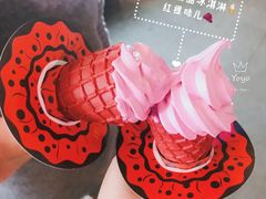 -麦当劳(石家庄乐活广场店)