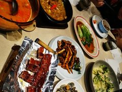 -润记·广东餐馆(苏州中心店)