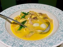 -宫燕府·京菜·烤鸭·淮扬菜(王府中心店)