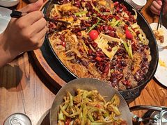 -老板恋上鱼(印象城店)