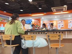 -呷哺呷哺(西单大悦城店)