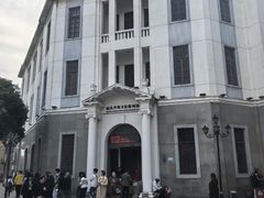 -汕头开埠文化陈列馆