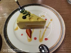 -老欧洲咖啡·西餐(后湖店)