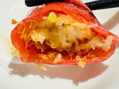 -兰亭轩茶餐厅(长江路店)