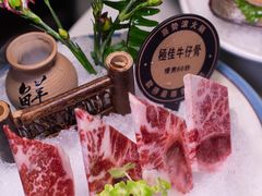 -喜聚薈·花膠雞海鮮火鍋(越秀店)