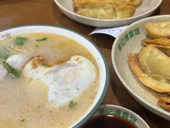 -李记清真馆(打钉巷店)