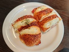 -Cafe Mersey默西咖啡(平江店)
