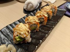 -小山日本料理(太古汇店)