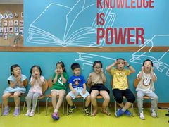 -奇尔思青少儿·语言·艺术·演讲(顾戴路店)