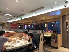 -海底捞火锅(番禺广场店)