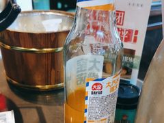 -富正毅三下锅·湘西韵味(天门山索道店)