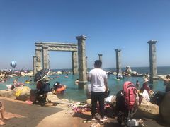 -渔岛海洋度假区