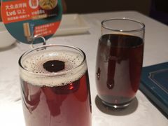 酸梅汤-和记小菜(七宝店)