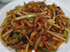 -郭林家常菜烤鸭(曙光西路店)