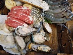 -Thai Basil罗勒叶泰式餐厅(时代天街店)