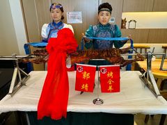 -郭靖·烤全羊·内蒙菜·烧烤(望京旗舰店)