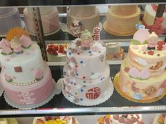 -起士林(荣安大街店)