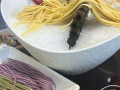 -牛鼎盛新疆雪花鲜牛火锅(武夷绿洲 店)