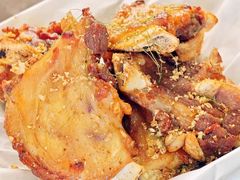 -美未居·老字号·地道顺德菜·桑拿鸡·鱼生(容桂店)
