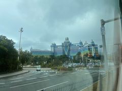 -帝企鹅自助餐厅•儿童岛•真企鹅(长隆企鹅酒店)