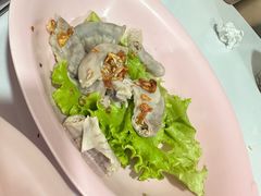 -榮泰米粉湯(Left Shop)