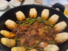 -古洼一锅鲜(开发区店)