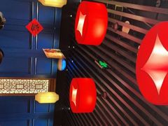 大堂-三宝涮肉(体育学院店)