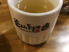 -海兰江石锅饭(水上店)