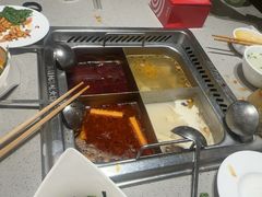 -海底捞火锅(赛格国际购物中心店)