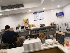 -正南齐北·老街糯米团(洪崖洞店)