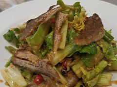 -君霖海鲜私房菜(春柳店)