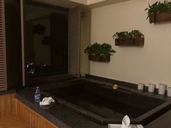 -春晖园度假酒店温泉