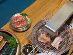 -九田家黑牛烤肉料理(华侨城店)