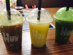 -混果汁(喜荟城店)