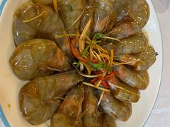 -渔娘渔家丹东海鲜(东直门店)