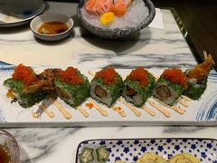 -家贺屋刺身寿司专门店