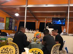 大堂-沈家门海鲜夜排档(东港店)