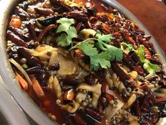 -乐友川味家常菜馆