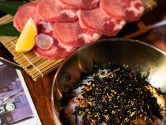 -海之屋韩式烤肉(海棠68环球美食街店)