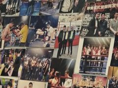 -拳盛时代拳击俱乐部(北京路店)