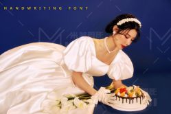 -米莱摄影写真(五大道别墅店)