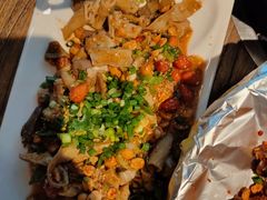 油拌串串-老号尤兔头(幸福店)