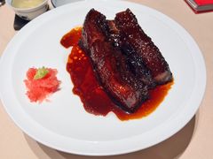 -侨美食家·粤菜(体育西路店)