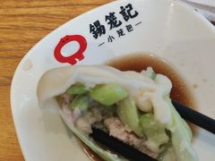 -锡笼记·无锡小笼(方塔店)