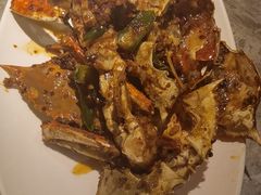 -大哈福烧烤·海鲜·家常菜(延安三路店)