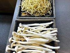 -胡二厨 ·甲鱼牛羊鞭·小龙虾(虎泉店)