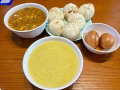 -草包包子铺1937(普利街店)